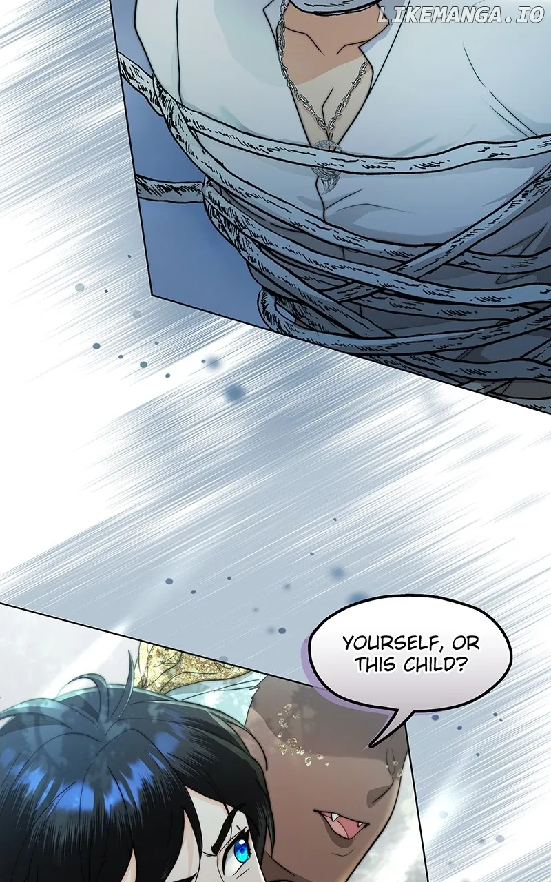Read Seabird and the Wolf Manga Online