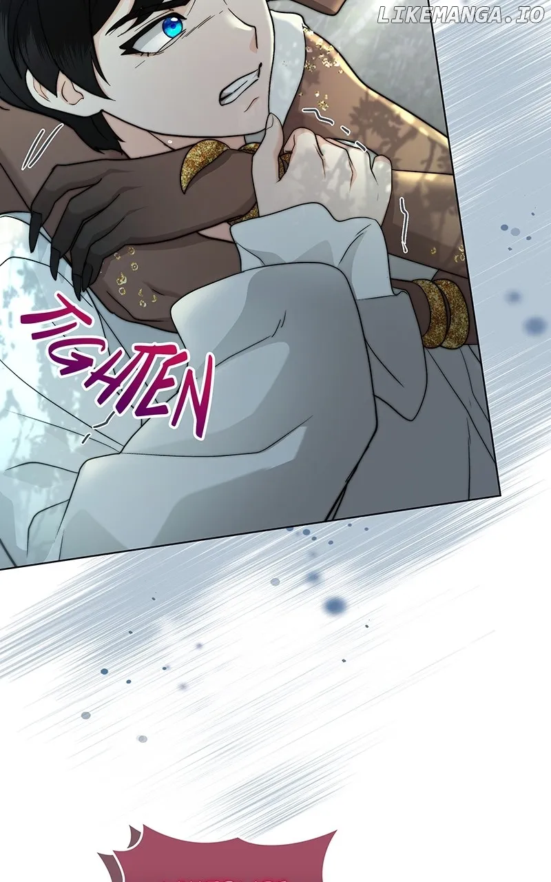 Read Seabird and the Wolf Manga Online