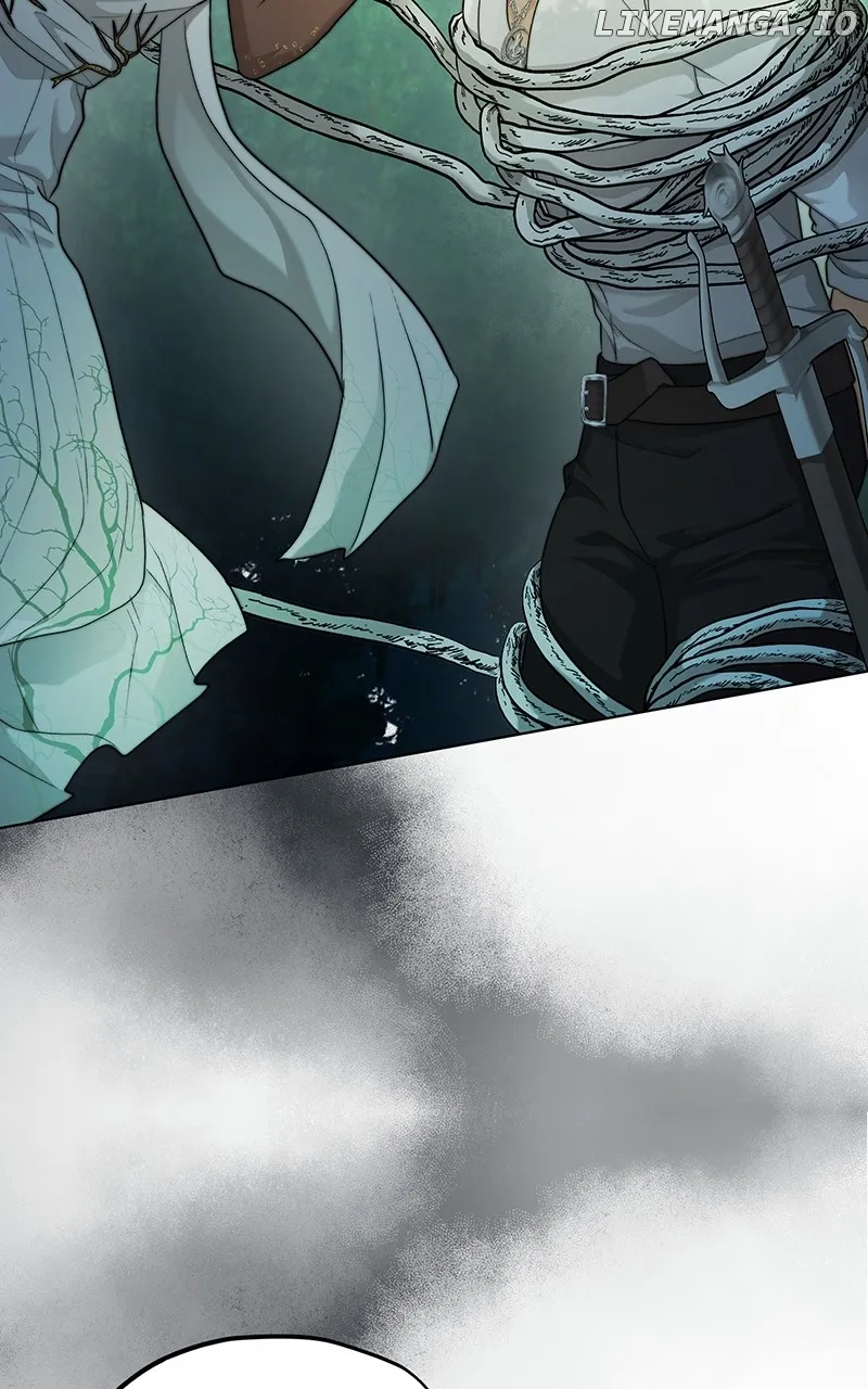 Read Seabird and the Wolf Manga Online