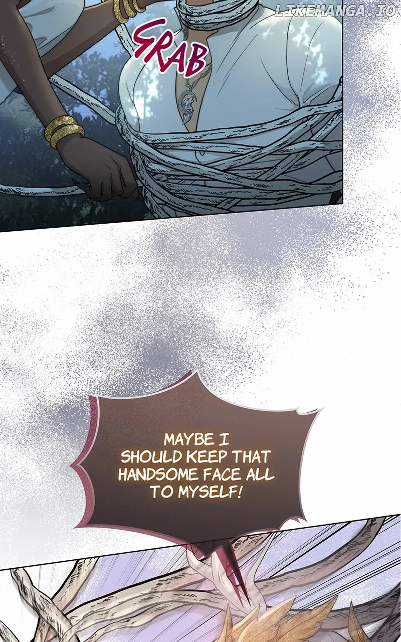 Read Seabird and the Wolf Manga Online