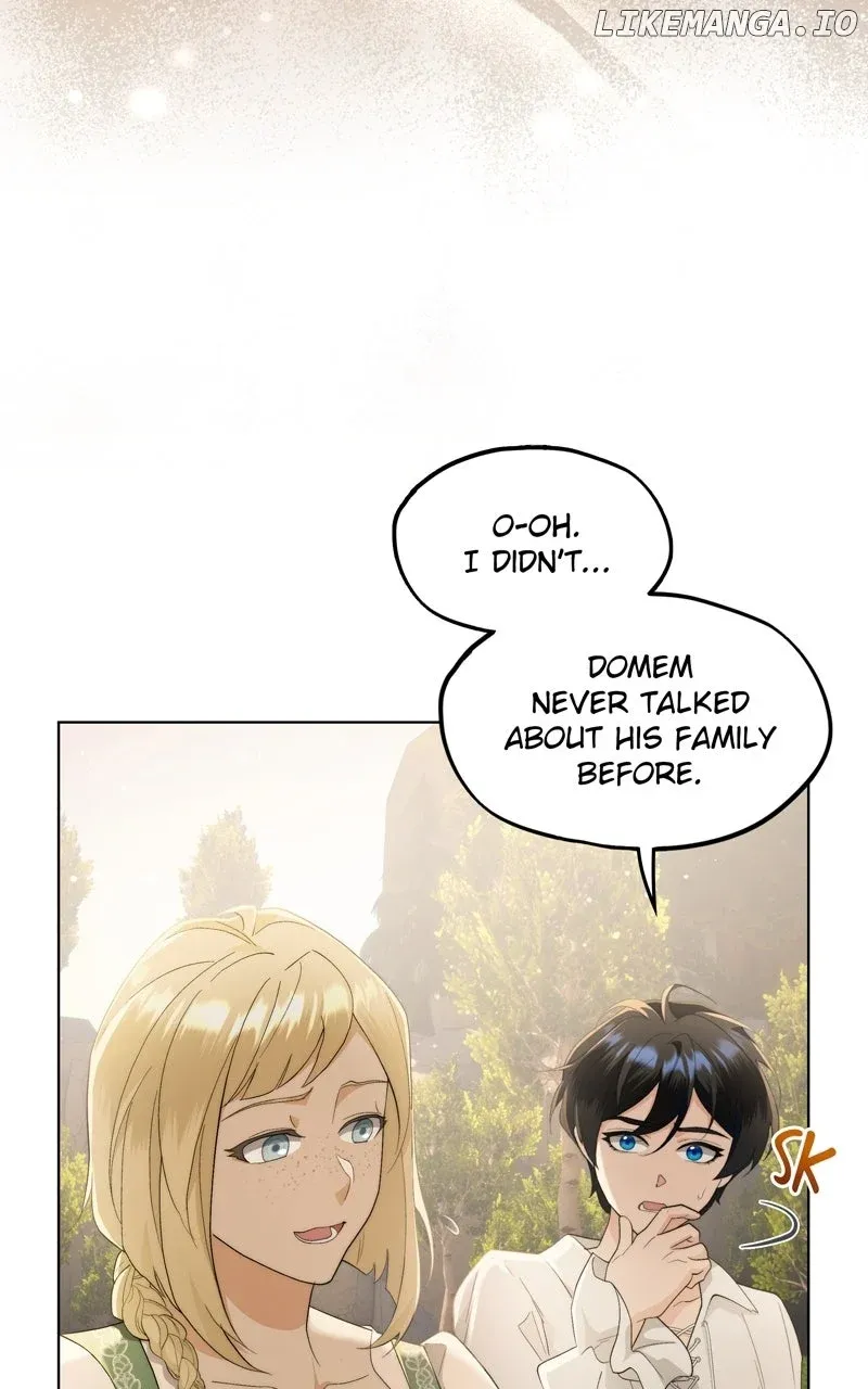 Read Seabird and the Wolf Manga Online