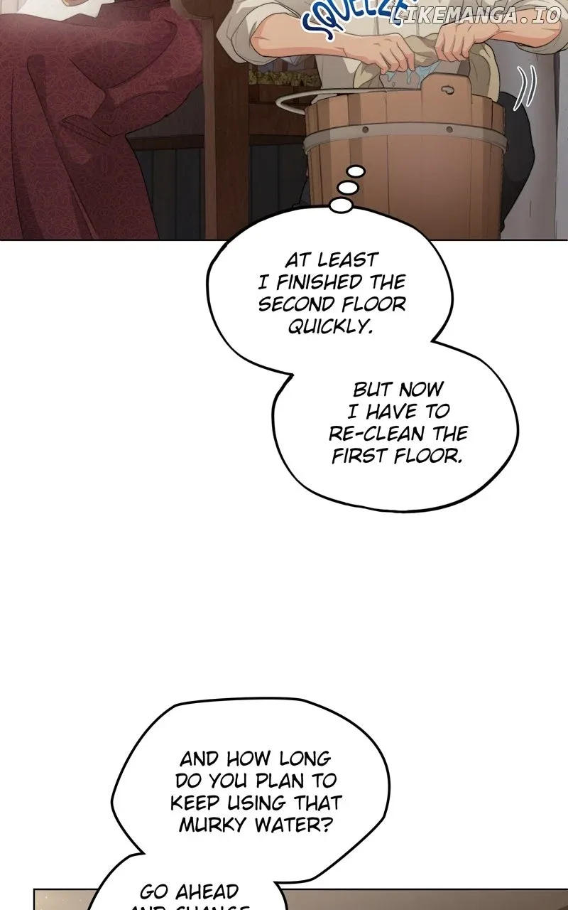 Read Seabird and the Wolf Manga Online
