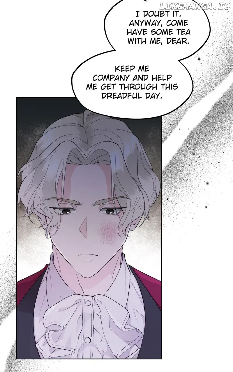 Read Seabird and the Wolf Manga Online