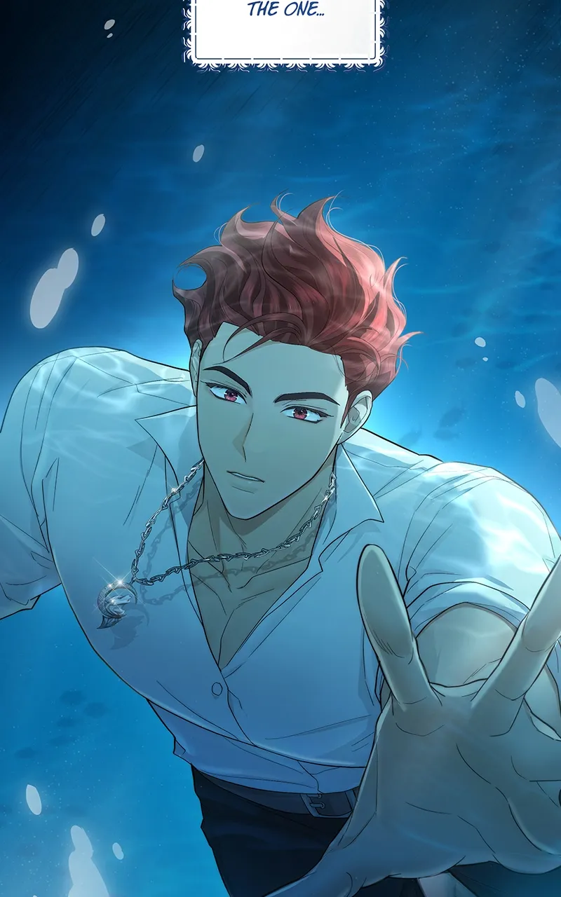 Read Seabird and the Wolf Manga Online