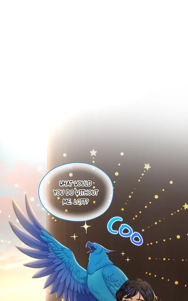 Read Seabird and the Wolf Manga Online