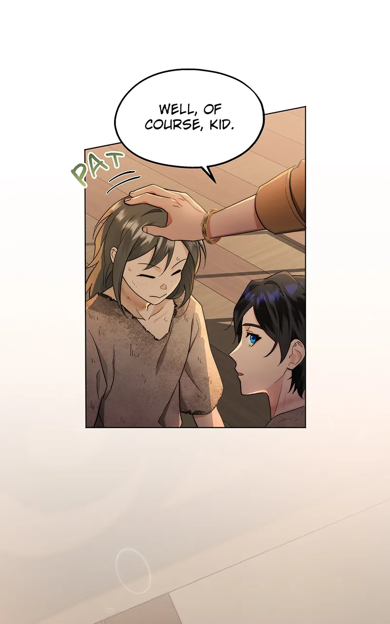 Read Seabird and the Wolf Manga Online