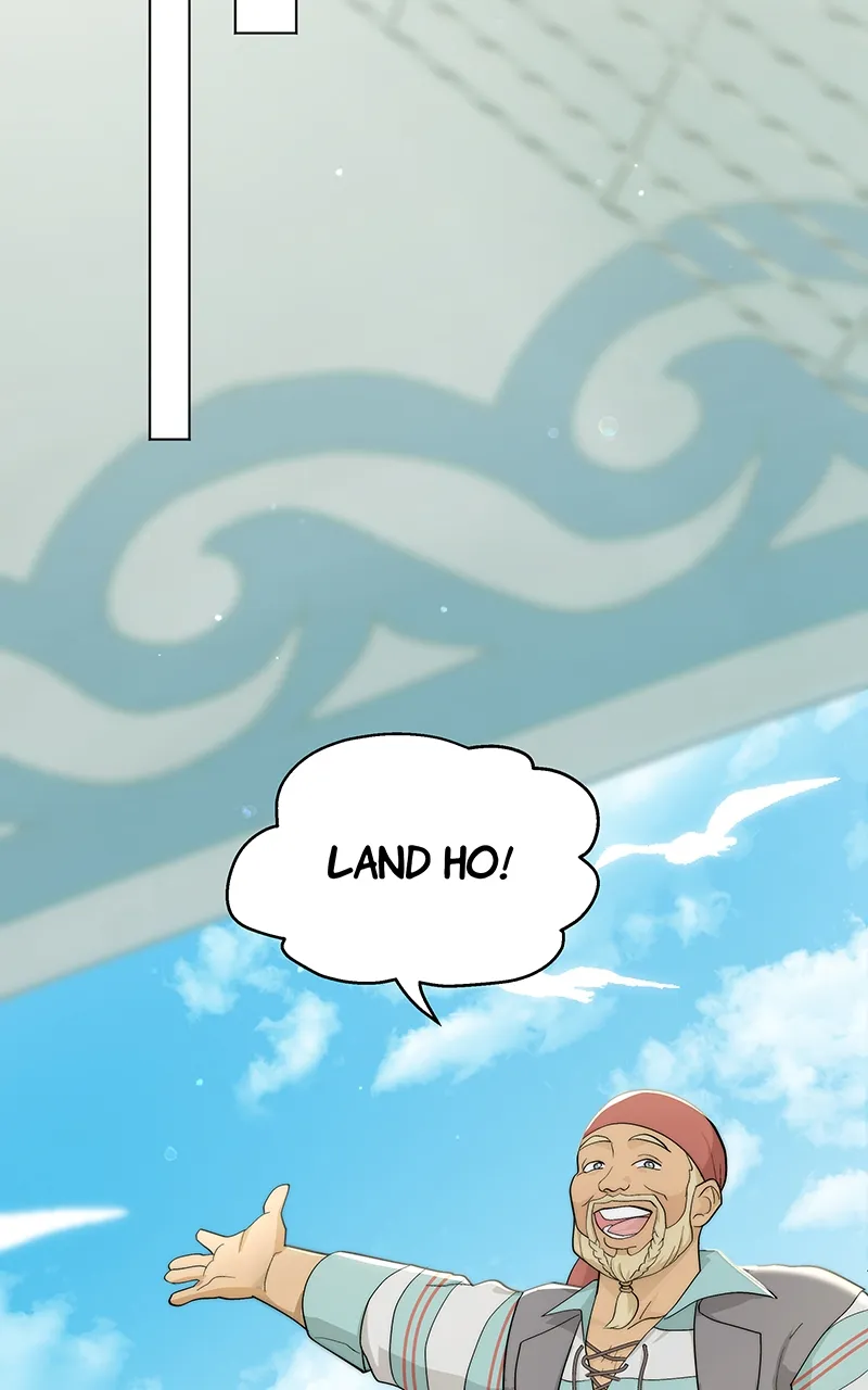 Read Seabird and the Wolf Manga Online