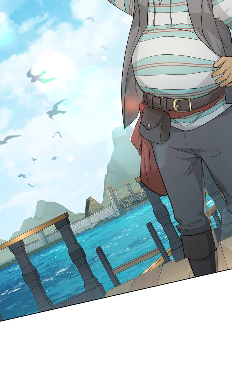 Read Seabird and the Wolf Manga Online