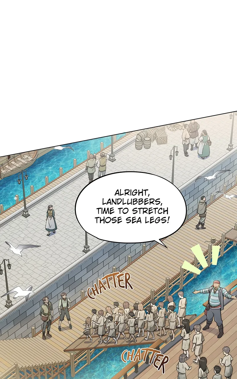 Read Seabird and the Wolf Manga Online