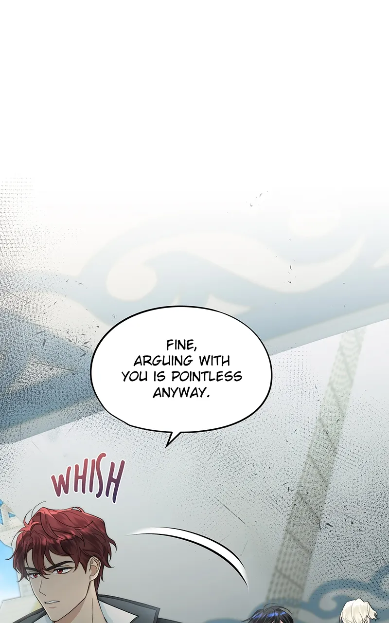 Read Seabird and the Wolf Manga Online