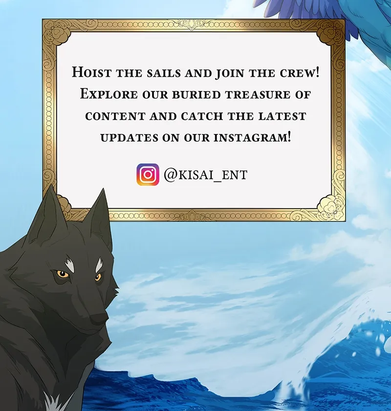 Read Seabird and the Wolf Manga Online