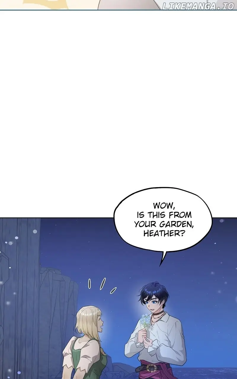 Read Seabird and the Wolf Manga Online