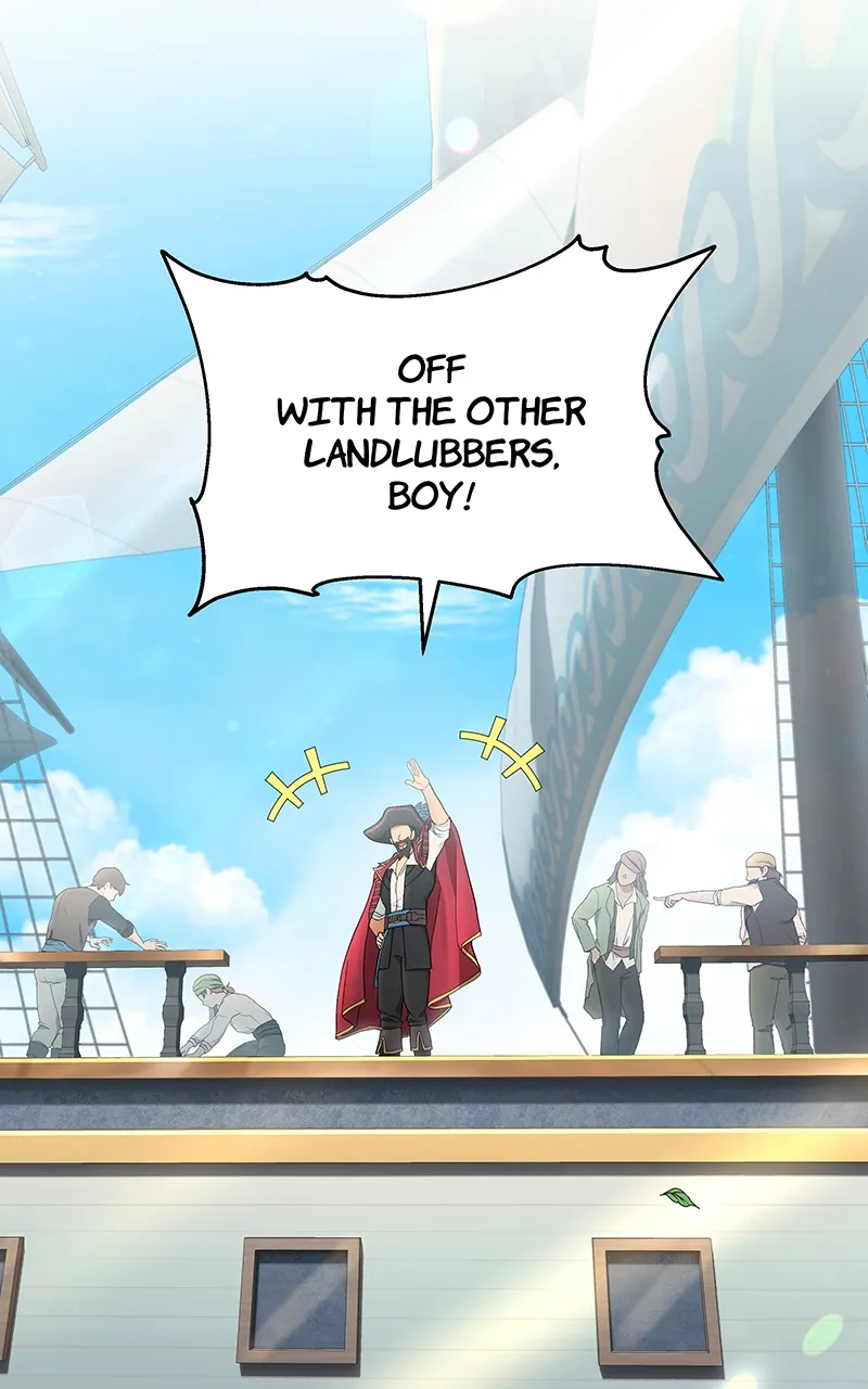 Read Seabird and the Wolf Manga Online