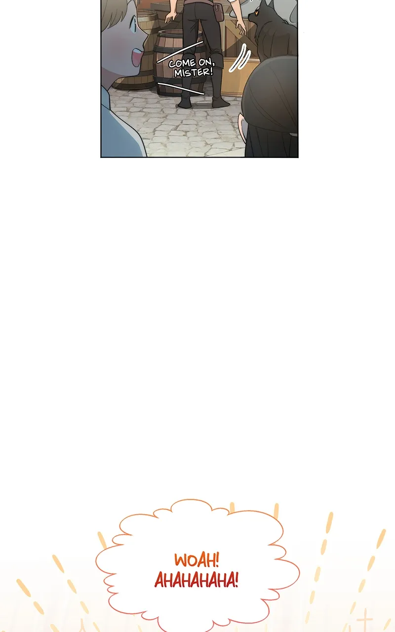 Read Seabird and the Wolf Manga Online
