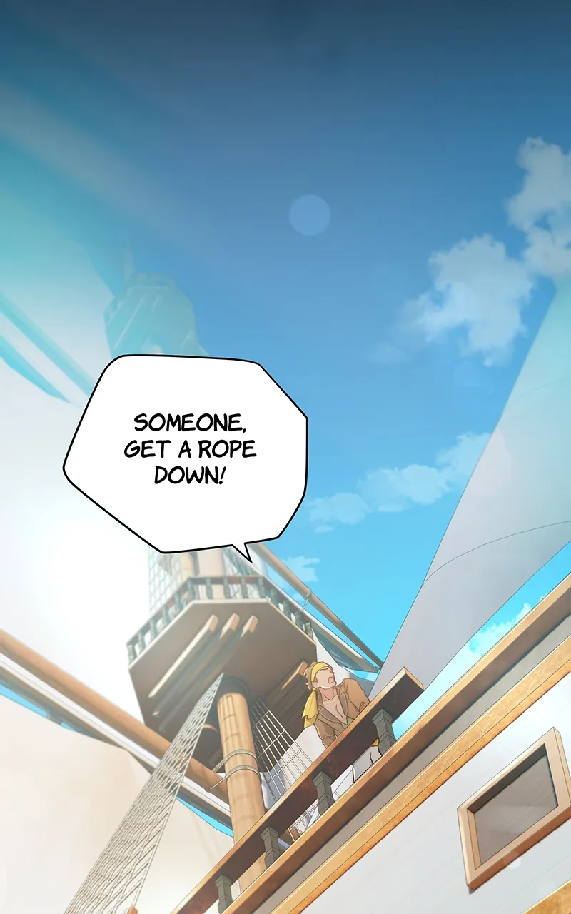 Read Seabird and the Wolf Manga Online