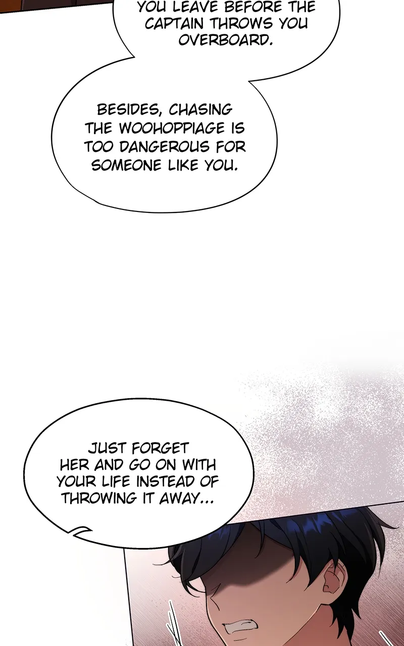 Read Seabird and the Wolf Manga Online