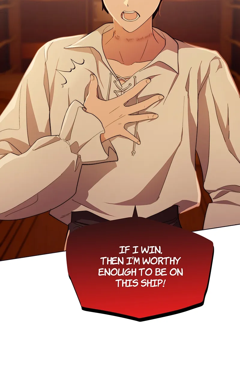 Read Seabird and the Wolf Manga Online