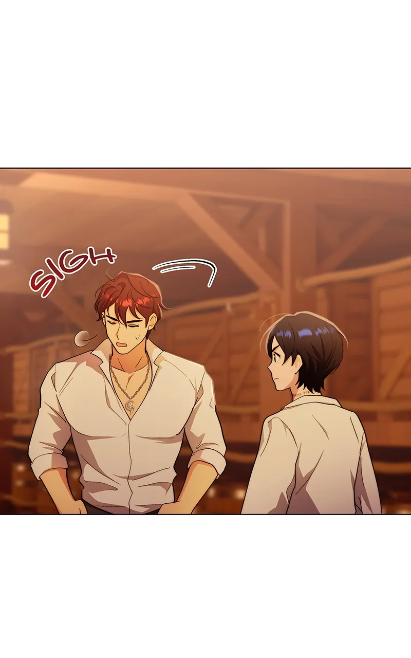 Read Seabird and the Wolf Manga Online
