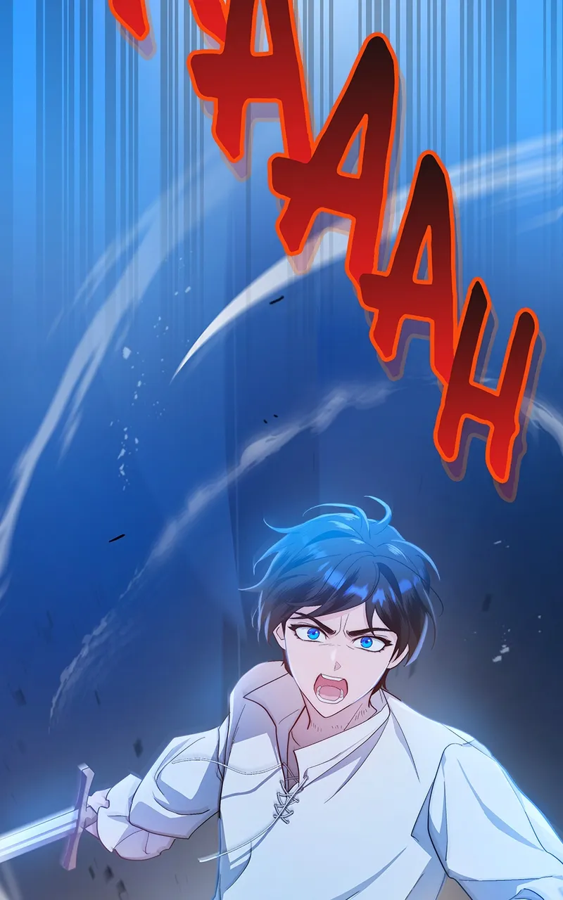 Read Seabird and the Wolf Manga Online