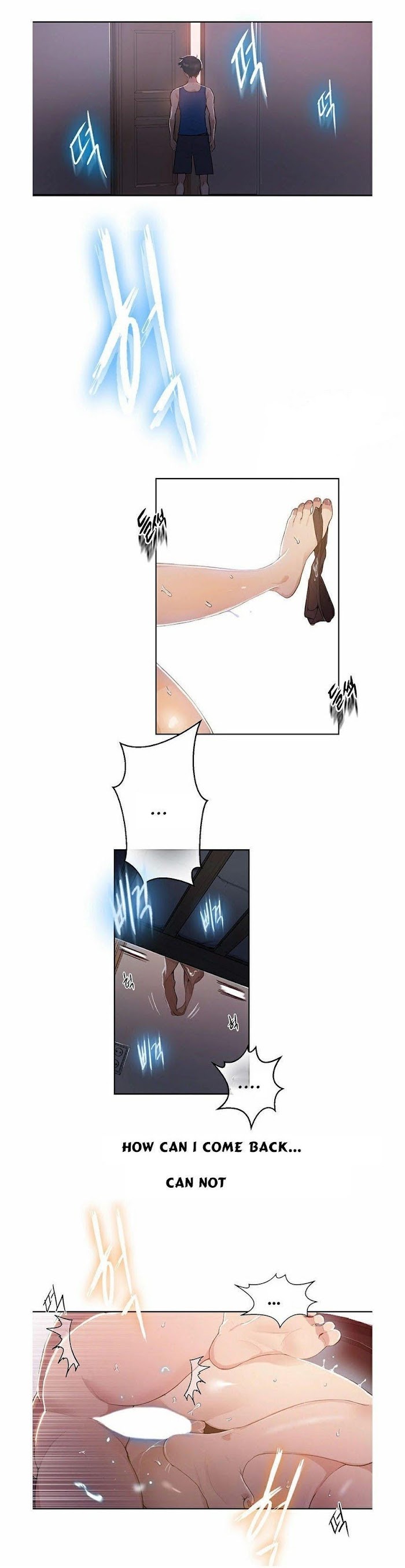 Read Secret Class Manga Online