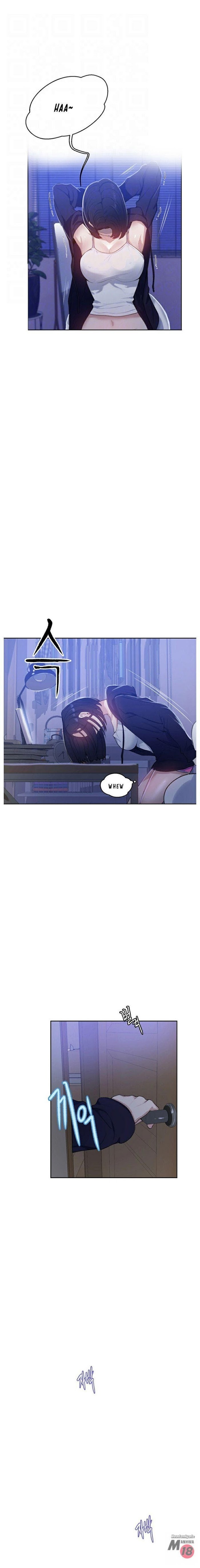 Read Secret Class Manga Online
