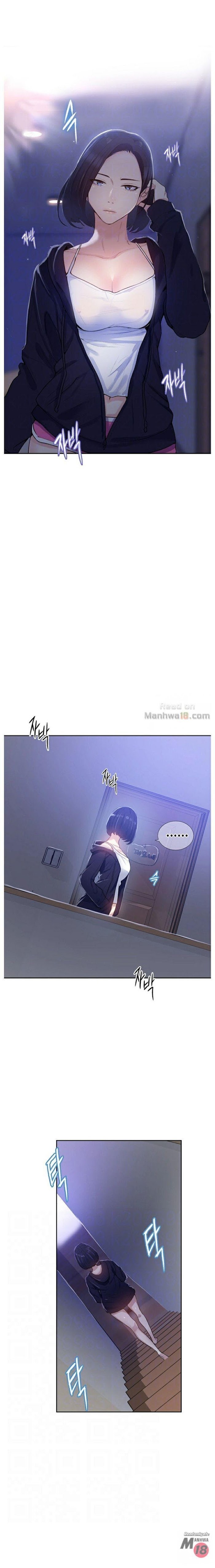 Read Secret Class Manga Online