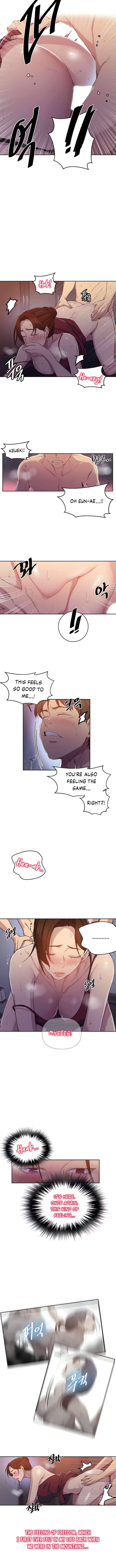 Read Secret Class Manga Online