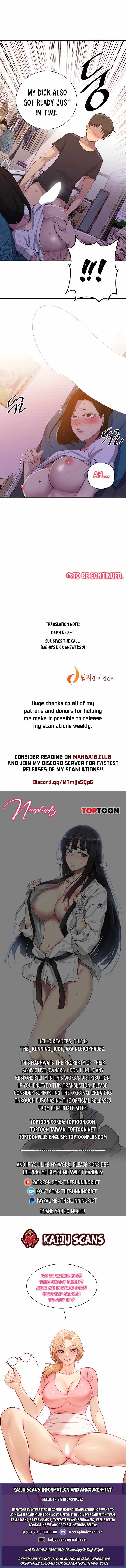 Read Secret Class Manga Online