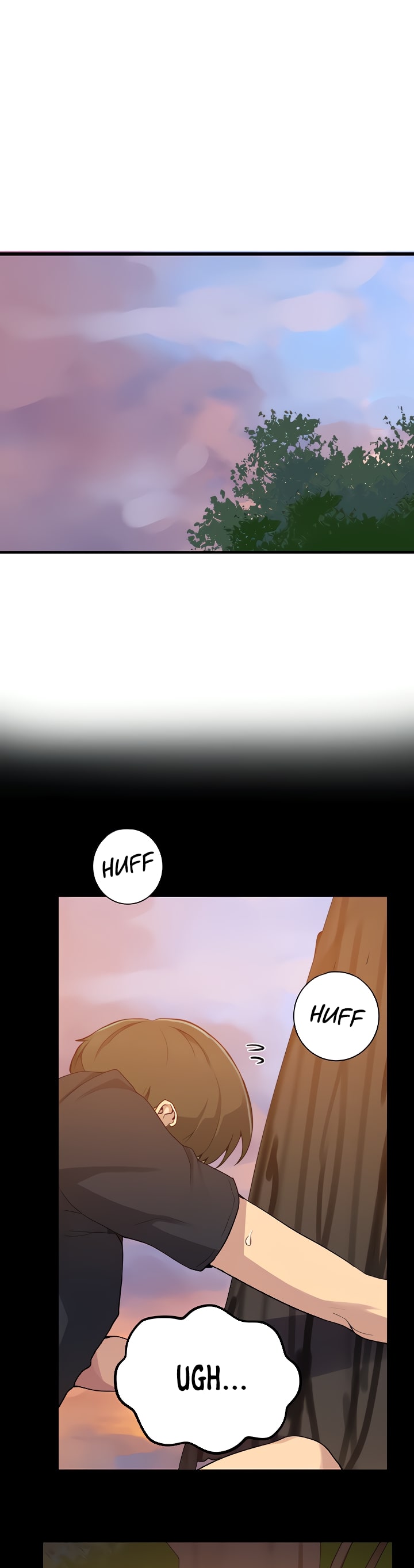 Read Secret Class Manga Online