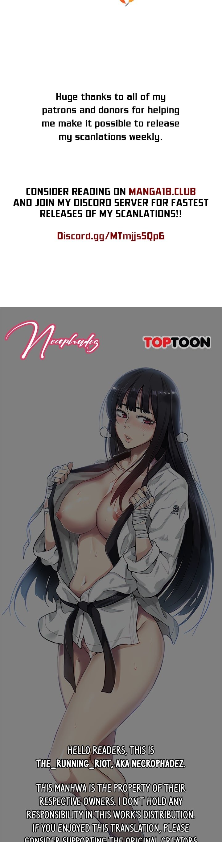Read Secret Class Manga Online