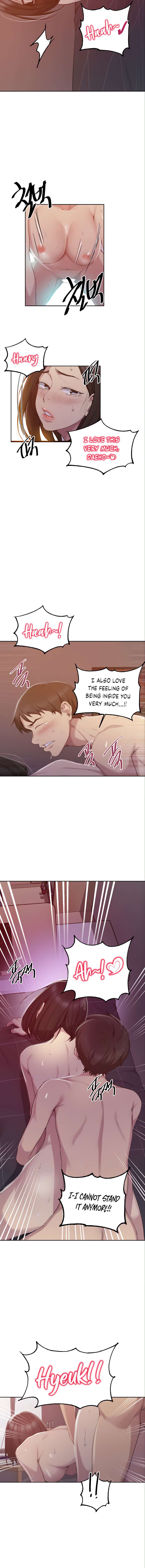 Read Secret Class Manga Online