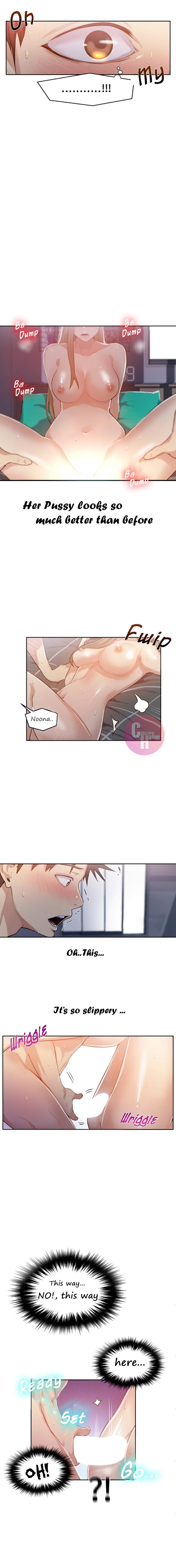Read Secret Class Manga Online