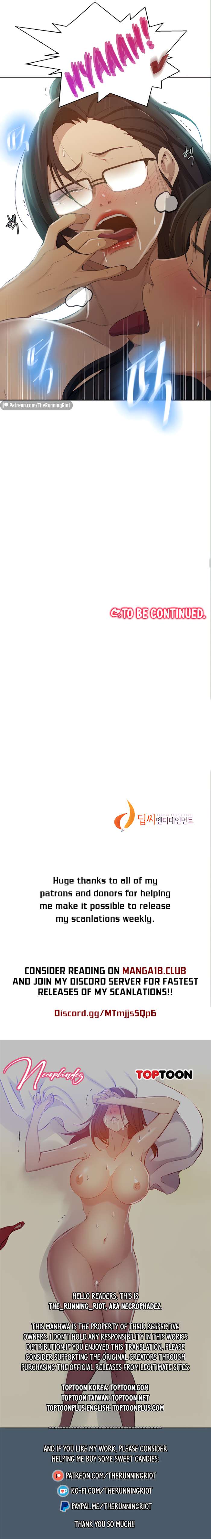 Read Secret Class Manga Online