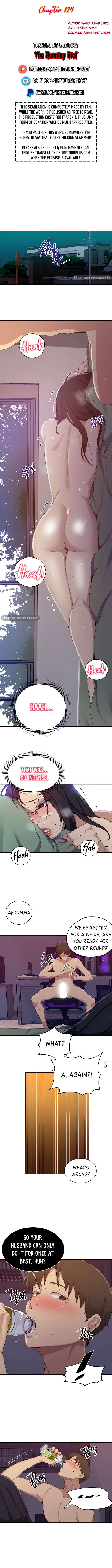 Read Secret Class Manga Online