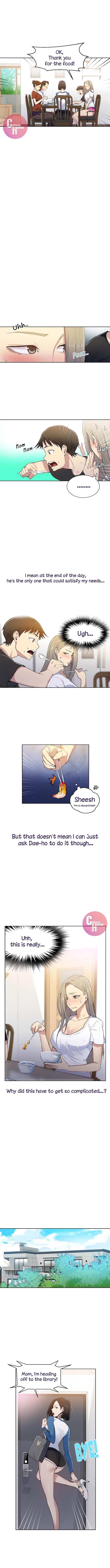 Read Secret Class Manga Online