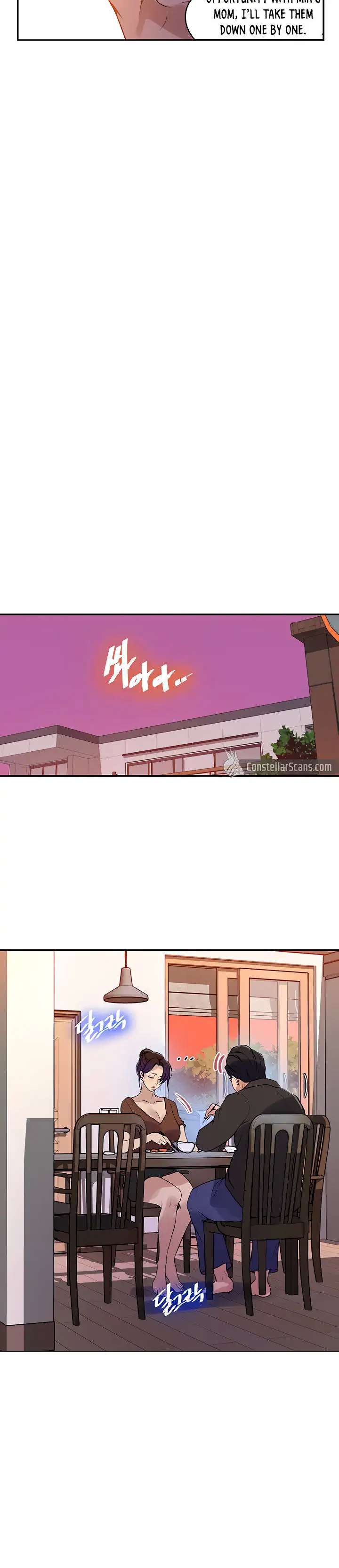 Read Secret Class Manga Online