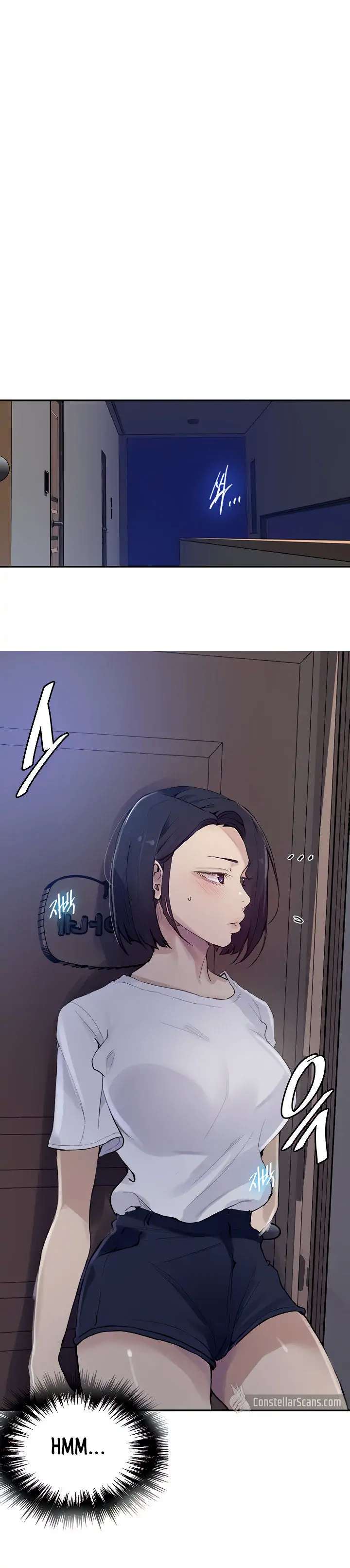 Read Secret Class Manga Online