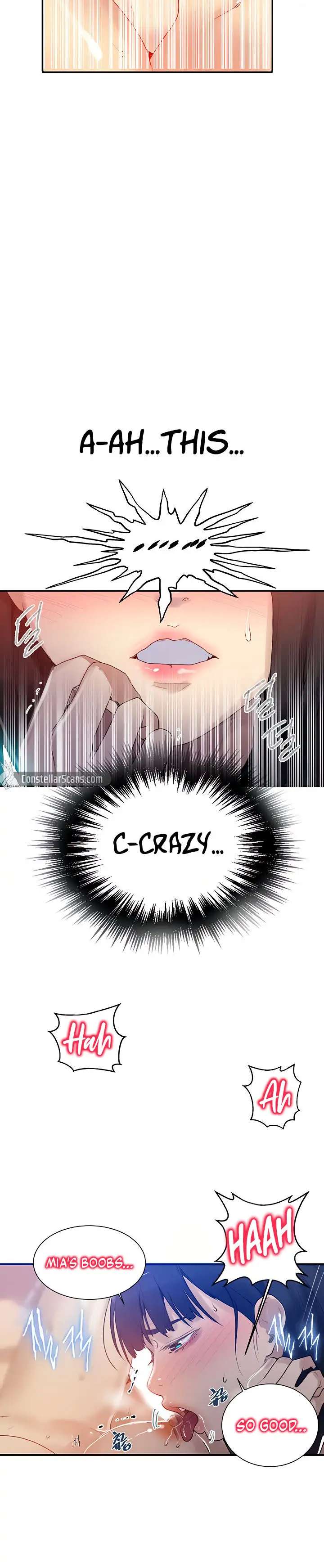 Read Secret Class Manga Online