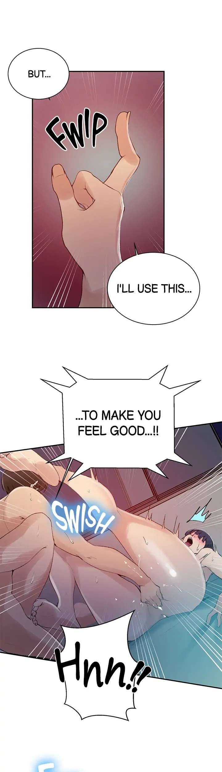 Read Secret Class Manga Online