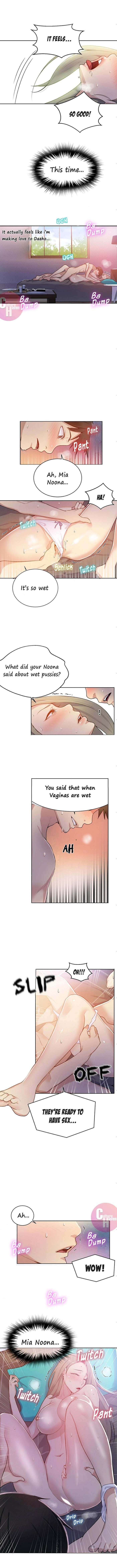 Read Secret Class Manga Online