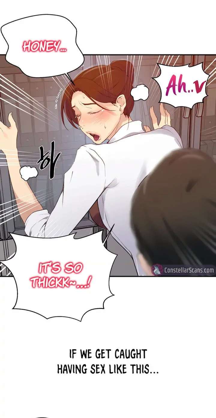Read Secret Class Manga Online