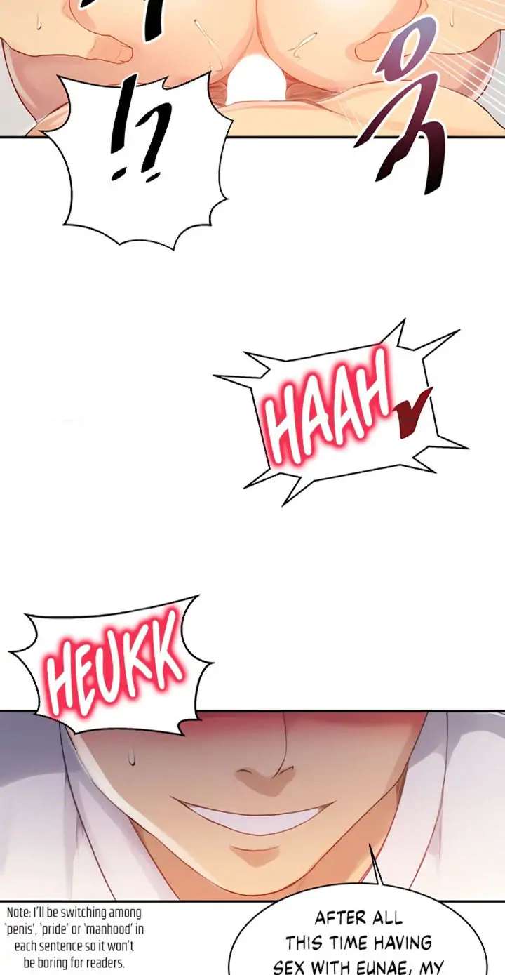 Read Secret Class Manga Online