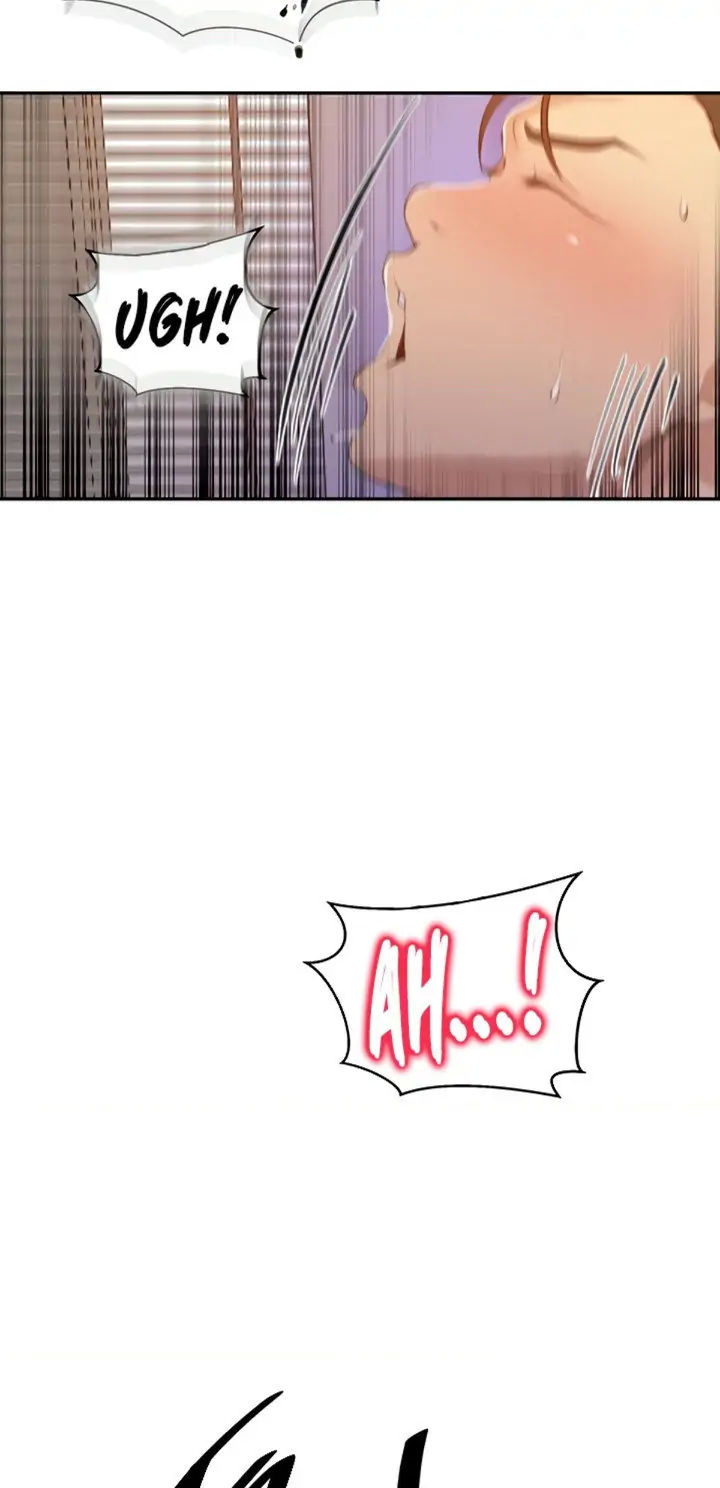 Read Secret Class Manga Online