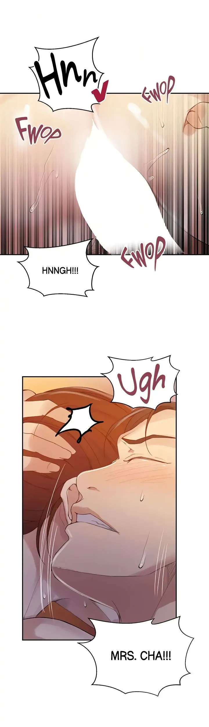 Read Secret Class Manga Online