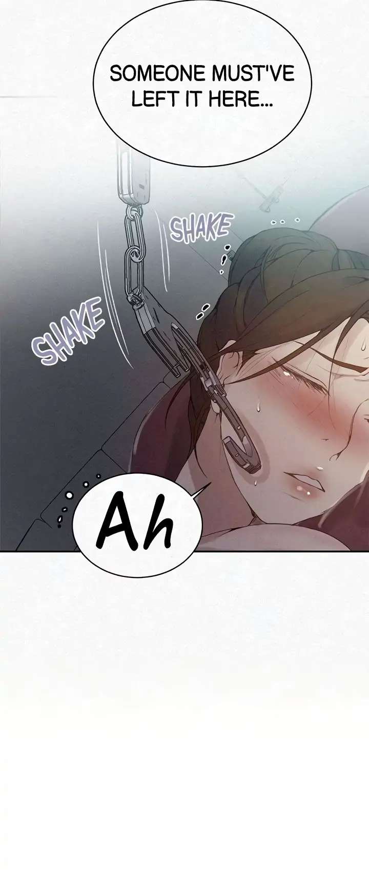 Read Secret Class Manga Online