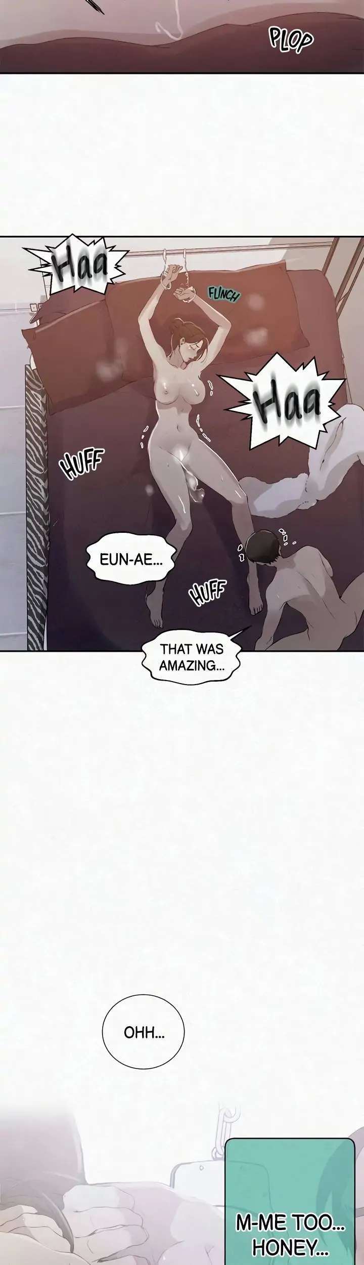 Read Secret Class Manga Online
