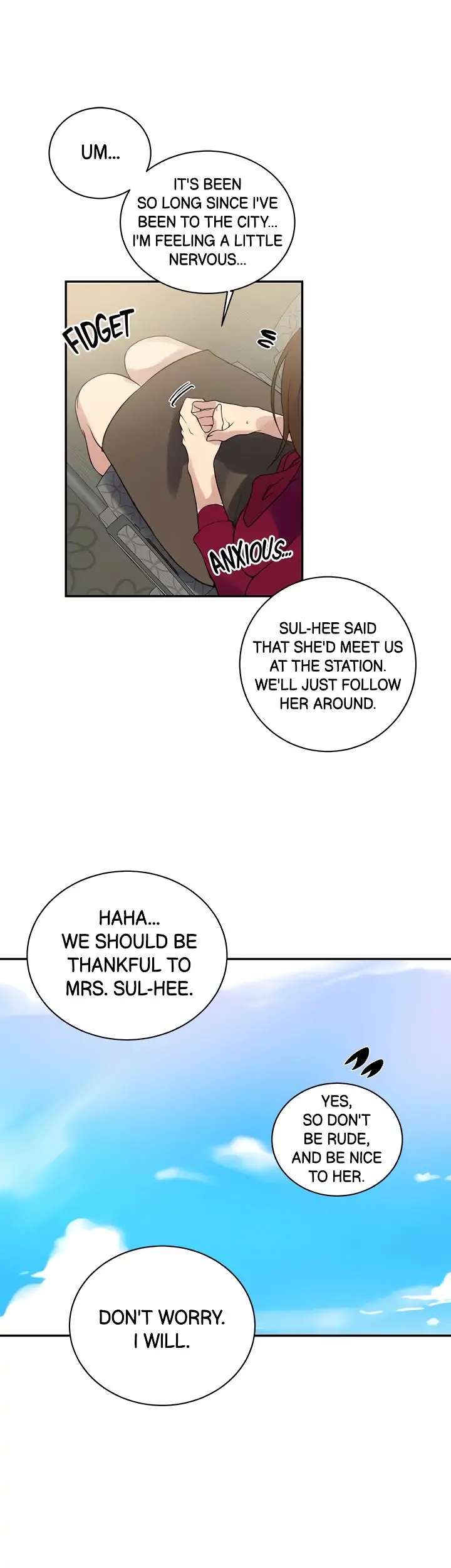 Read Secret Class Manga Online