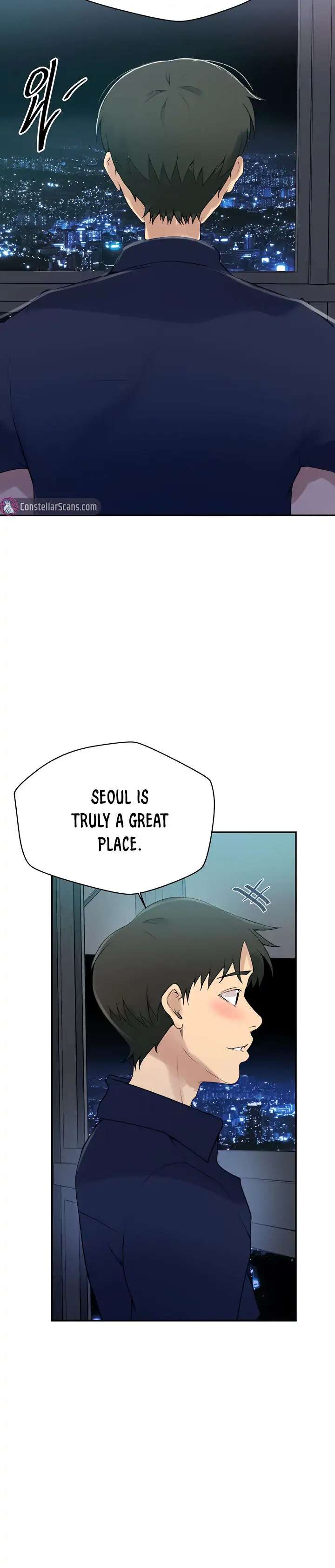 Read Secret Class Manga Online
