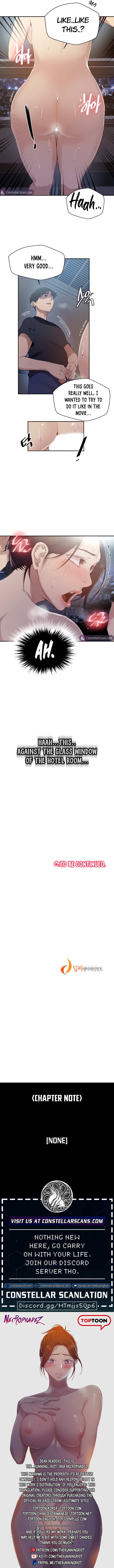 Read Secret Class Manga Online