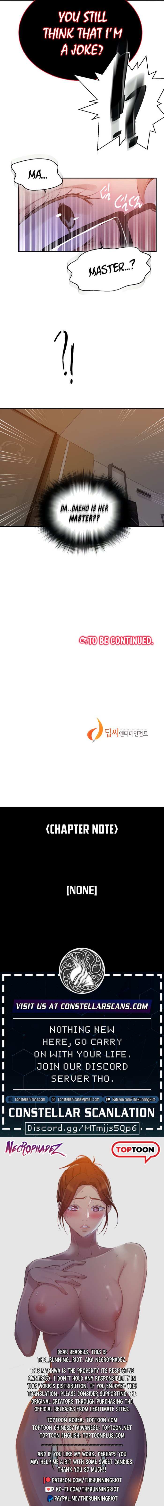 Read Secret Class Manga Online